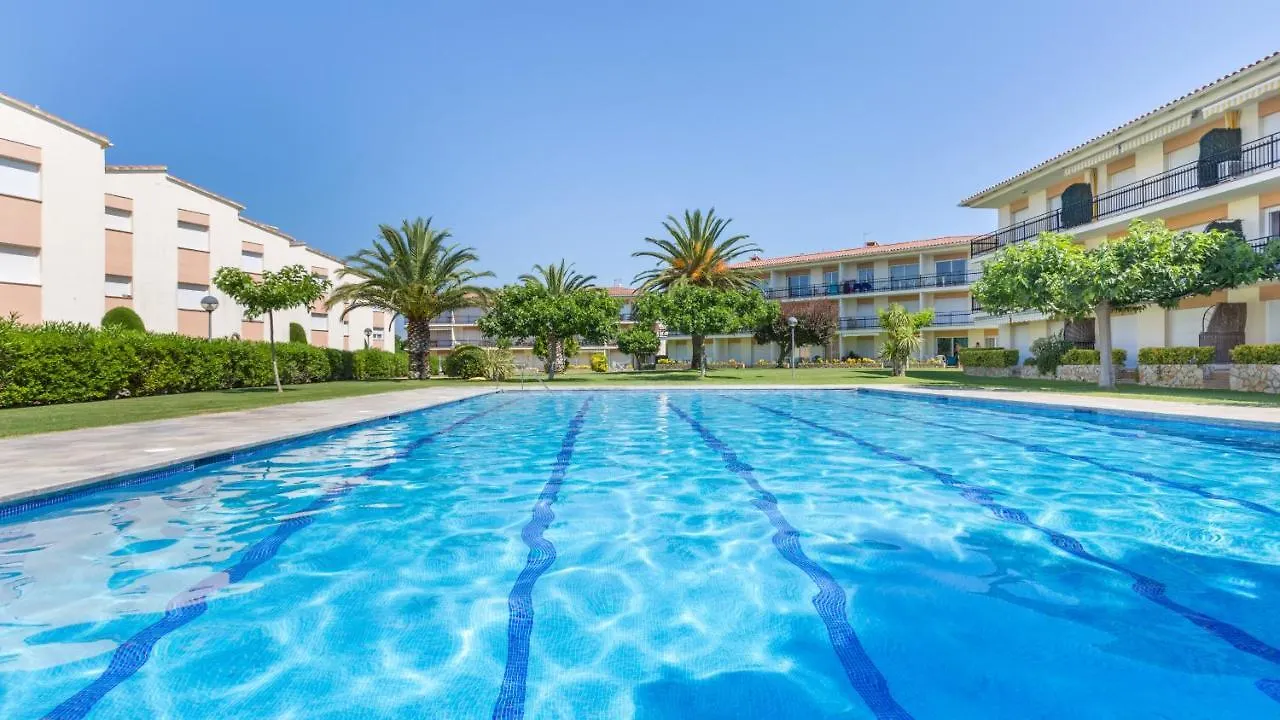 Apartament Cb T-4 - Calella De Palafrugell 0*,  Hiszpania