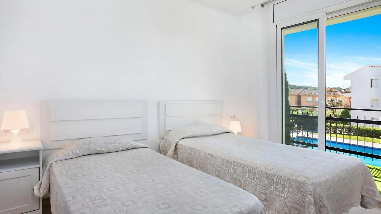 Apartament Cb T-4 - Calella De Palafrugell